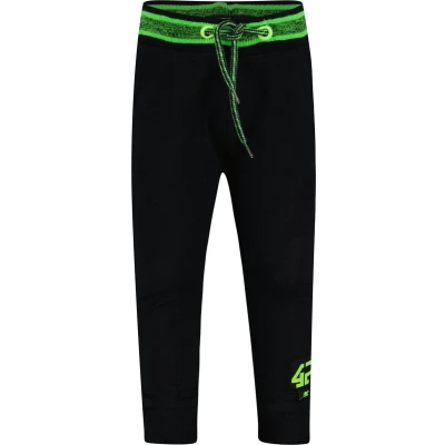 Afbeelding van 4President Jongens broek Black Maat 86