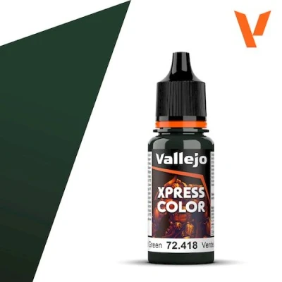 Afbeelding van Lizard Green 18 Ml Xpress Color