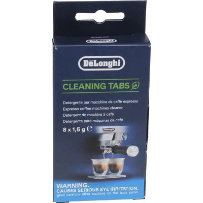 Afbeelding van Delonghi reinigen Koffiemachine