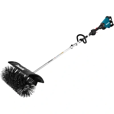 Afbeelding van Makita 199318 5 Rolbezem opzetstuk BR400MP