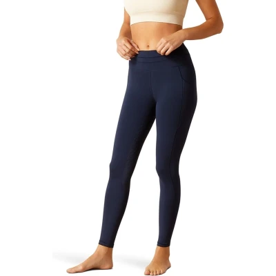 Afbeelding van Ariat Dames Eos 2.0 Tight Fullseat maat M navy eclipse