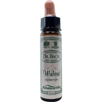 Afbeelding van Ainsworths Walnut Bach (10 ml)