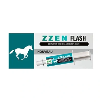 Afbeelding van Audevard Zzen Flash 60 ml