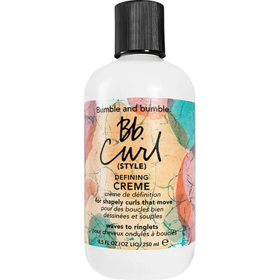 Afbeelding van Bumble and Curl Defining Creme 250 ml Haarcrème