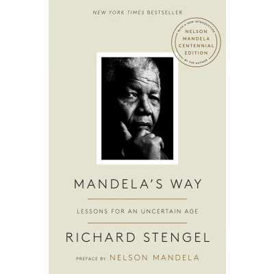Afbeelding van Mandela&#039;s Way: Lessons for an Uncertain Age