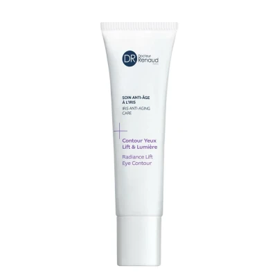 Afbeelding van Dr Renaud Contour Yeux Lift &amp; Lumiere 15 Ml