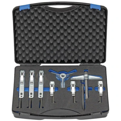 Afbeelding van Gedore Universele trekkerset 1745158