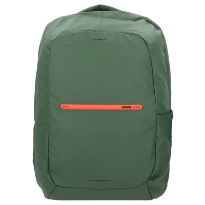 Afbeelding van American Tourister Urban Groove UG24 Commute backpack 15,6&#039;&#039; cool green Laptoptas Laptoprugzak