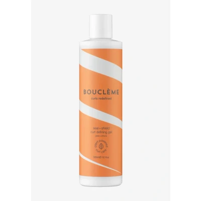 Afbeelding van Bouclème Seal + Shield Styling Gel 300 ml
