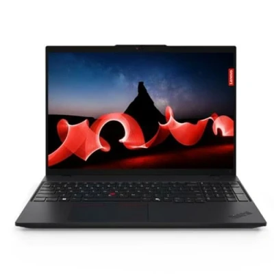 Afbeelding van Laptop Lenovo ThinkPad L16 G1 21L30030SP 16&quot; Intel Core Ultra 7 155u 16 GB RAM 512 SSD Qwerty...