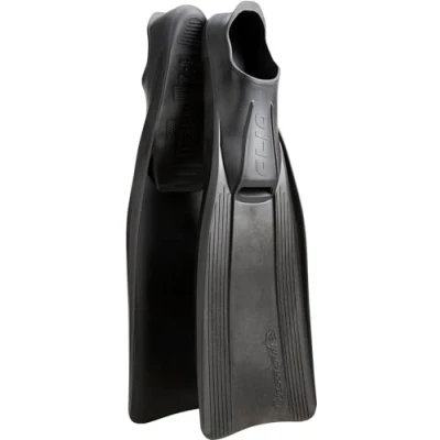 Afbeelding van Cressi Clio Fins Ultralichte vinnen voor zwemmen, apneu en snorkelen