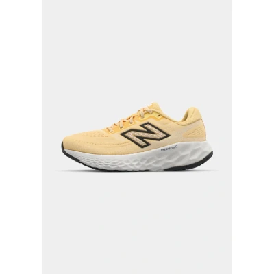 Afbeelding van New Balance X EVOZ V4 Hardloopschoenen voor op de weg, Dames, Maat: 36, Clementine Textiel/ synthetisch