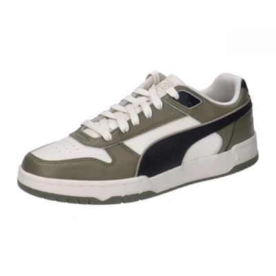 Afbeelding van Puma RBD Game Low Sneakers Heren