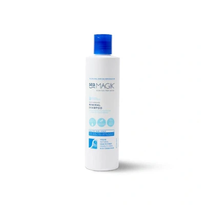 Afbeelding van Sea Magik Minerale shampoo, 300 ml