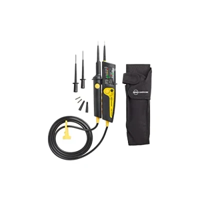 Afbeelding van Beha Amprobe 2100 Gamma Pro Spanningstester met meetpunt verlengkit
