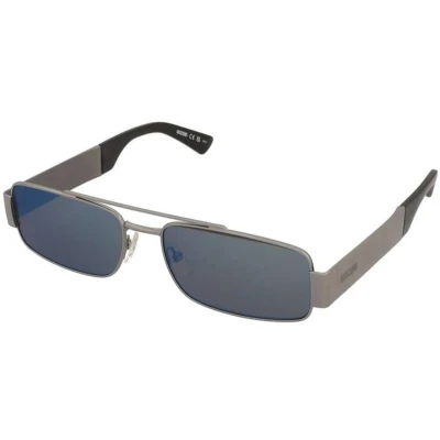 Afbeelding van Moschino MOS184/S 6LB/3U Occhiali da sole