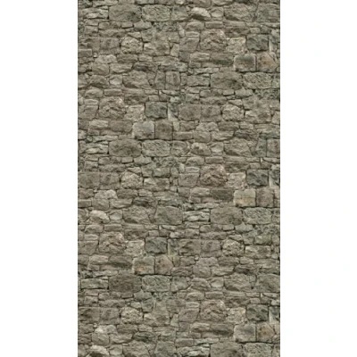 Afbeelding van AS Creation The Wall Travel Styles Grijs 39317 1 393171 / Beige