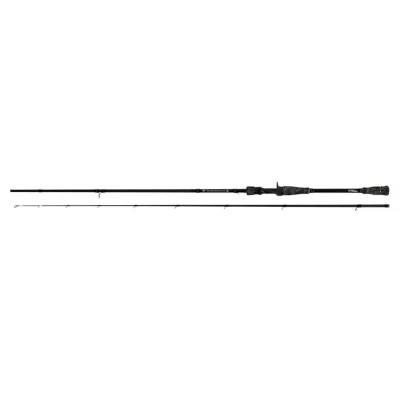 Afbeelding van Fox Rage Street Fighter Shad Slinger Casting 2.20m (10 35g) Baitcaster hengel