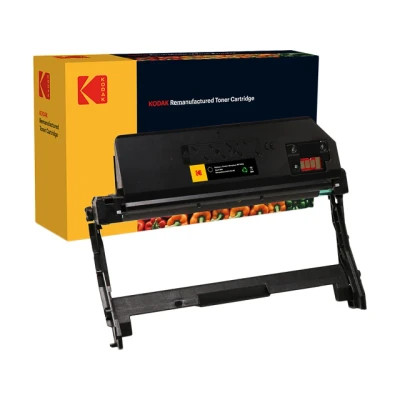 Afbeelding van 185S011656 Kodak Samsung Sv134A Xpress Opc Zwart Rebuilt 9000Pagina&#039;s