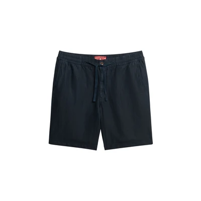 Afbeelding van Superdry Merchant Shorts, Heren, Maat: XXL, Eclipse navy