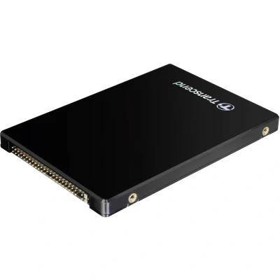 Afbeelding van Transcend TS128GPSD330 128 GB IDE SSD harde schijf (2.5 inch)