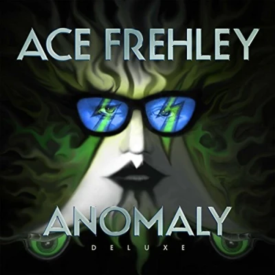 Afbeelding van Anomaly (Deluxe Edition)