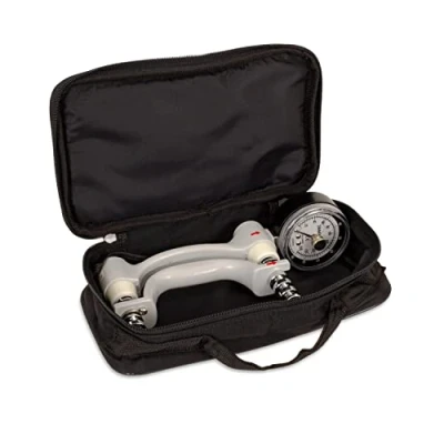 Afbeelding van Hand dynamometer hydraulisch Saehan
