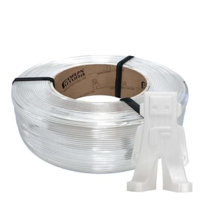 Afbeelding van FormFutura ReFill PETG (helder, 1,75 mm, 750 gram)