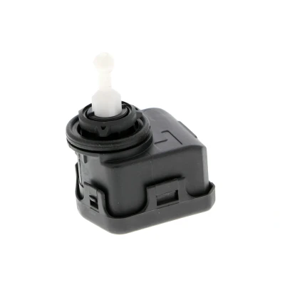 Afbeelding van Vemo Stelmotor koplamp lichthoogte V10 77 1020