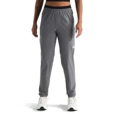 Afbeelding van The North Face Reaxion Jogger Trainingsbroek, Heren, Maat: XXL, Summit navy dark heather