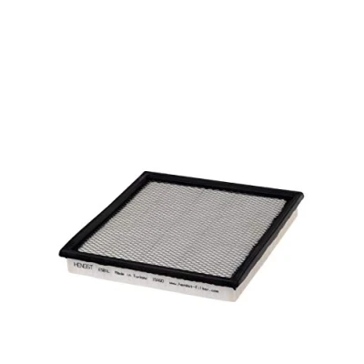 Afbeelding van Hengst Filter Luchtfilter E581L