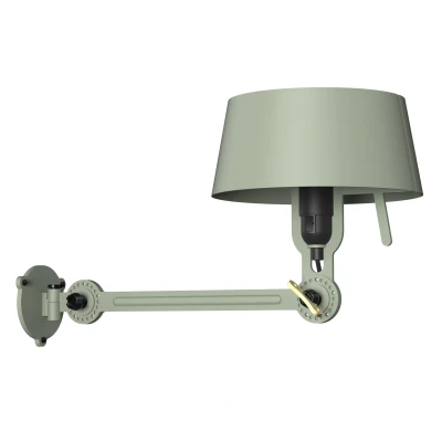 Afbeelding van Tonone Bolt Bed Underfit wandlamp install Flux Green