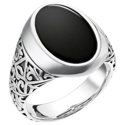 Afbeelding van Thomas Sabo Unisex Ring TR2242 698 11 48
