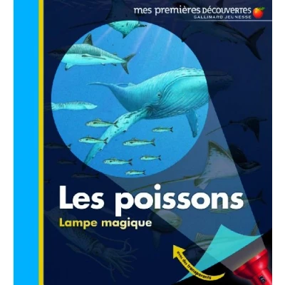 Afbeelding van Mes Premieres Decouvertes