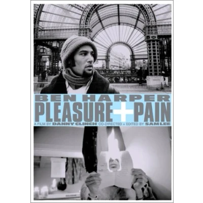 Afbeelding van Pleasure And Pain