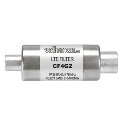 Afbeelding van 4G/LTE FILTER (IEC CONNECTOR)