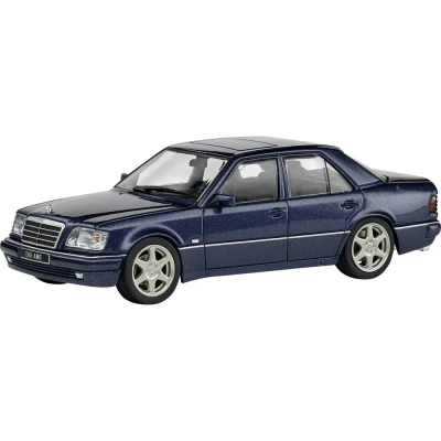 Afbeelding van KK SCALE MODELS MAZ 787B Winner Le Mans 1991 1/18