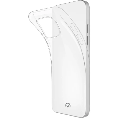 Afbeelding van Mobilize Gelly Case Motorola Moto G22 Clear