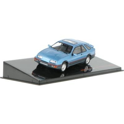 Afbeelding van Ford XR4 Ixo Modelauto 1:43 1984 CLC380N Schaalmodel