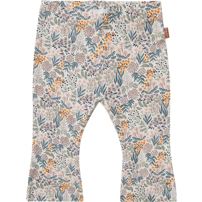 Afbeelding van Noppies Meisje Legging flared Volos Fawn 56