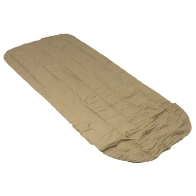Afbeelding van Cocoon Lakenzak Kidsack 100% Cotton Khaki