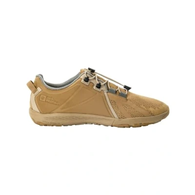 Afbeelding van Jack Wolfskin Heren Spirit A.d.e Low M Top Trainers, Phantom, 45 EU