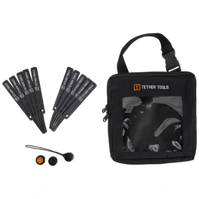 Afbeelding van TetherTools Starter Tethering Kit