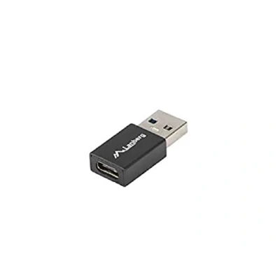 Afbeelding van USB C to Adapter Lanberg AD UC UA 01