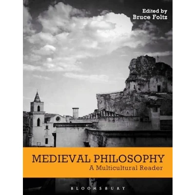 Afbeelding van Medieval Philosophy