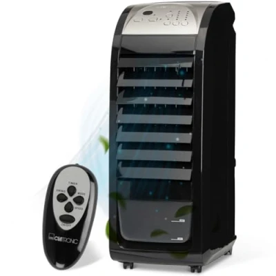 Afbeelding van Clatronic LK 3742 luchtkoeler / aircooler met afstandsbediening