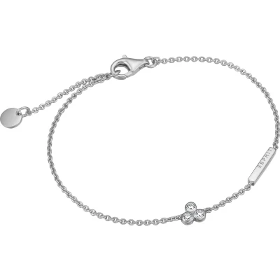 Afbeelding van Esprit Play Armband Zilver Zilverkleurig