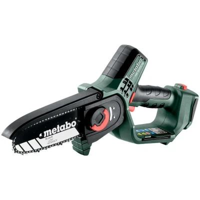 Afbeelding van Metabo MS 18 LTX 15 accu Snoeizaag 18V Zonder en lader 600856850