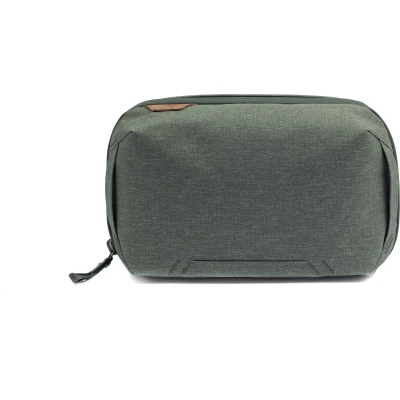 Afbeelding van Peak Design Tech Pouch Sage Opbergtas voor Technische Accessoires
