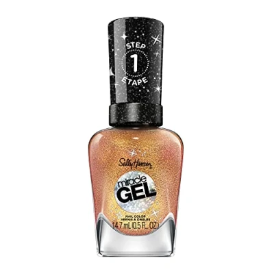 Afbeelding van Sally Hansen Miracle Gel Nagellak 913 It&#039;s Electric